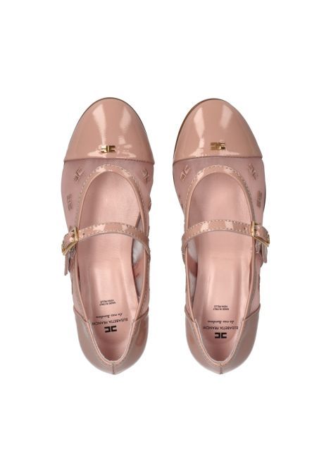  ELISABETTA FRANCHI KIDS | F4A3-E04831921359